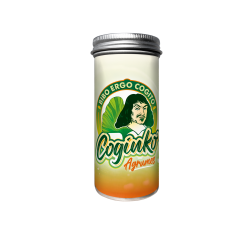 Coginko goût Fruits Rouges...