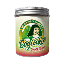 Coginko goût Fruits Rouges...